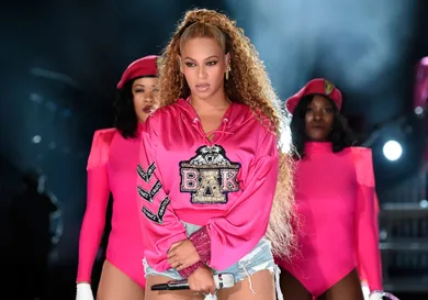 Kevin Mazur/Getty Images for Coachella