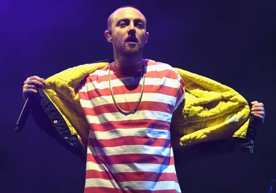 Kevin Winter/Getty Images