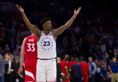 Mitchell Leff/Getty Images