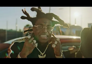 YNW Melly/Kodak Black/YouTube