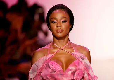 Frazer Harrison/Getty Images