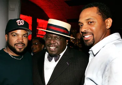 Vince Bucci/ Getty Images