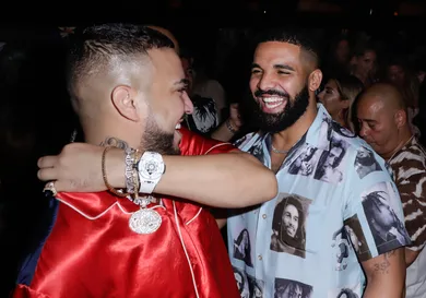 John Parra/Getty Images