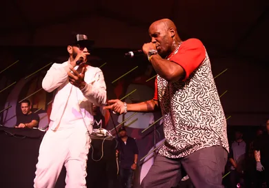 Frazer Harrison/Getty Images