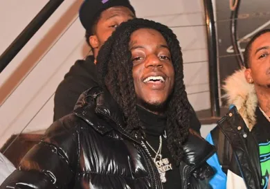 Prince Williams / Contributor / Getty Images