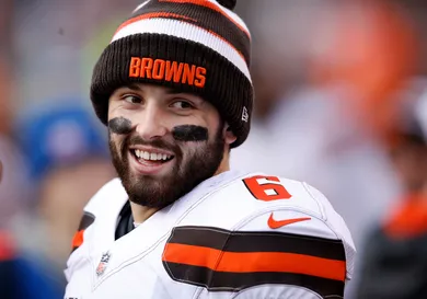 Joe Robbins / Getty Images