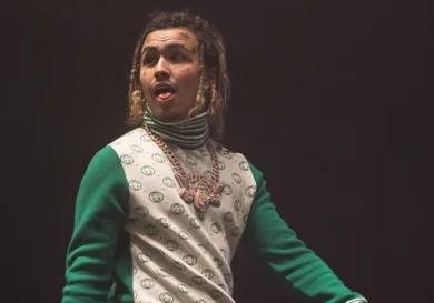 Joseph Okpako/WireImage/Getty Images