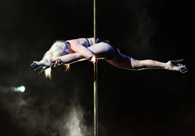 Brendon Thorne/Getty Images