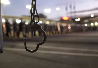 John Moore/Getty Images