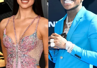 Kevin Mazur, Frazer Harrison/Getty Images