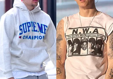 Robert Kamau & Gary Miller/Getty Images