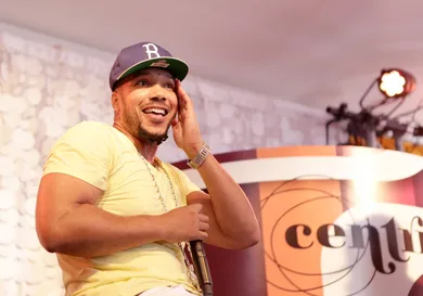 Mike Windle/Getty Images