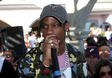 Ari Perilstein/Getty Images