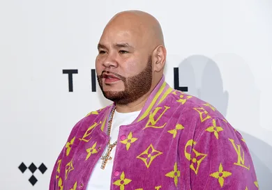 Jamie McCarthy/Getty Images for TIDAL