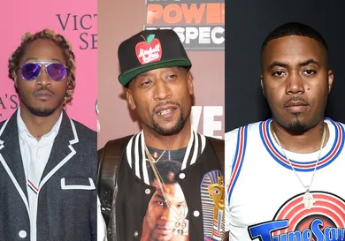 Roy Rochlin/2018 Getty Images, Bennett Raglin/Getty Images, Mike Coppola/Getty Images