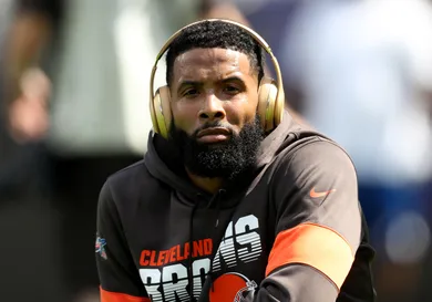 Rob Carr/ Getty Images