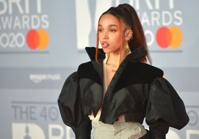 Jim Dyson/Redferns/Getty Images