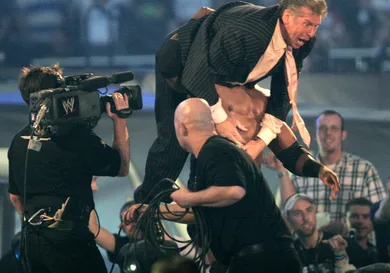 Bill Pugliano/Getty Image