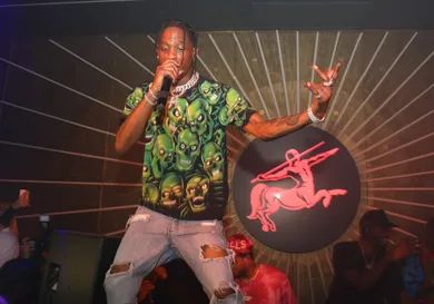 Jerritt Clark/ Getty Images