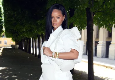 Pascal Le Segretain/Getty Images