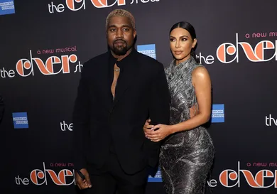 Taylor Hill/FilmMagic/Getty