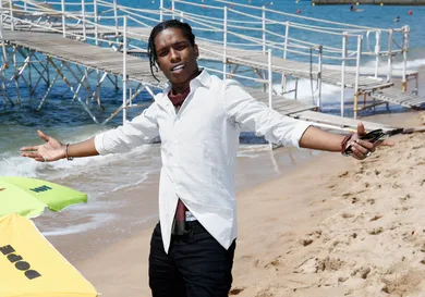 Alex B. Huckle/Getty Image