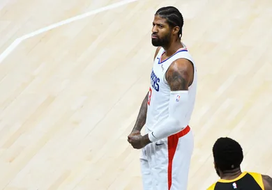 Alex Goodlett/Getty Images