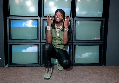 Rich Fury/Getty Images