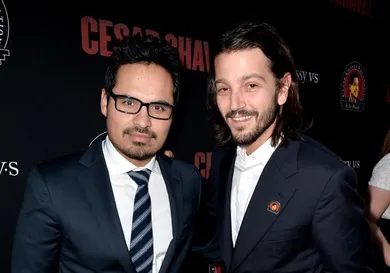 Kevin Winter/Getty Images