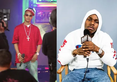 Peter Kramer/Getty Images/HNHH