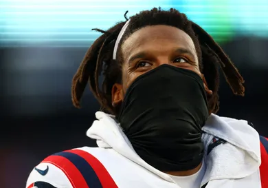 Mike Stobe/Getty Images