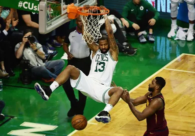 Billie Weiss/Getty Images