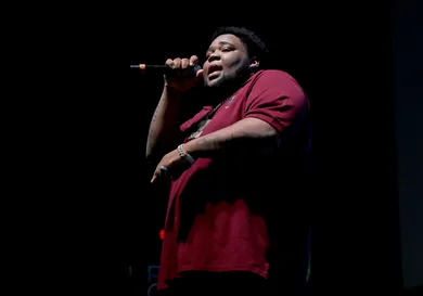 Danielle Del Valle/Getty Images