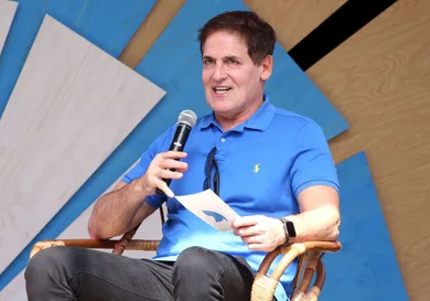 Robin Marchant/Getty Images