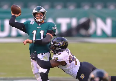 Mitchell Leff/Getty Images