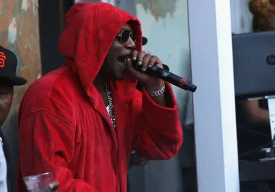 Josh Brasted/Getty Images