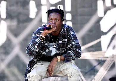 Kevin Winter/Getty Images