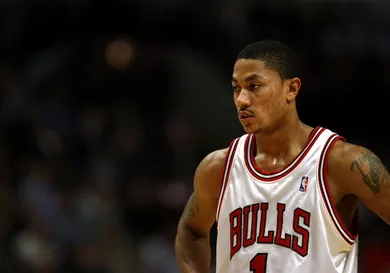 Jonathan Daniel/Getty Images