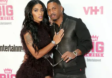 Frederick M. Brown/ Getty Images