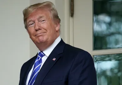 Chip Somodevilla / Staff / Getty Images