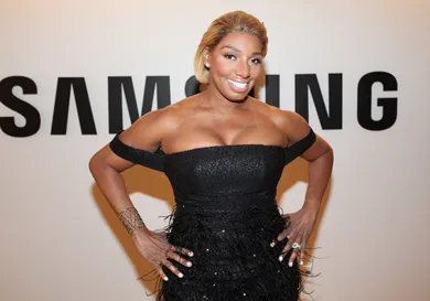 Donald Bowers/Getty Images for Samsung