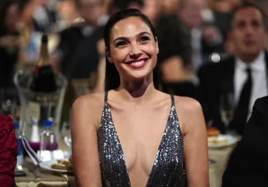 Christopher Polk/Getty Images for The Critics' Choice Awards