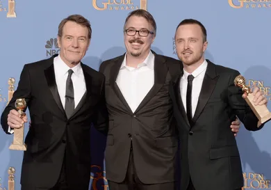 Kevin Winter/Getty Images