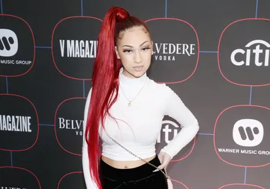 Randy Shropshire/Getty Images