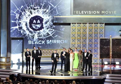 Lester Cohen/WireImage/Getty Images