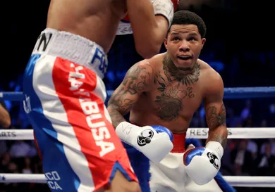 Christian Petersen / Staff / Getty Images