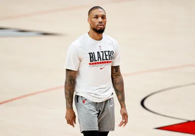 Steph Chambers/Getty Images