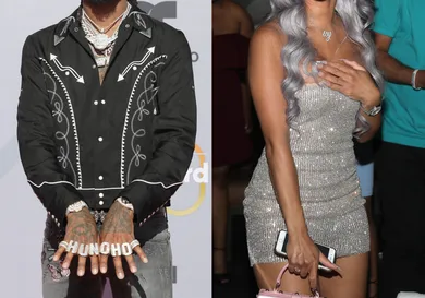 Isaac Brekken & Jerritt Clark/Getty Images