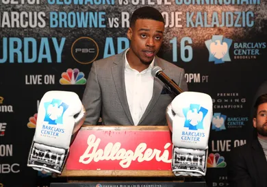 Edward Diller/Icon Sportswire - Getty