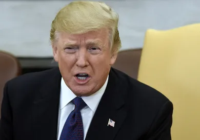 Olivier Douliery-Pool/Getty Images